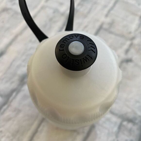 ZAK! Teenage mutant ninja turtle lunch box w/spoon & polar insulated waterbottle - Picture 3 of 14